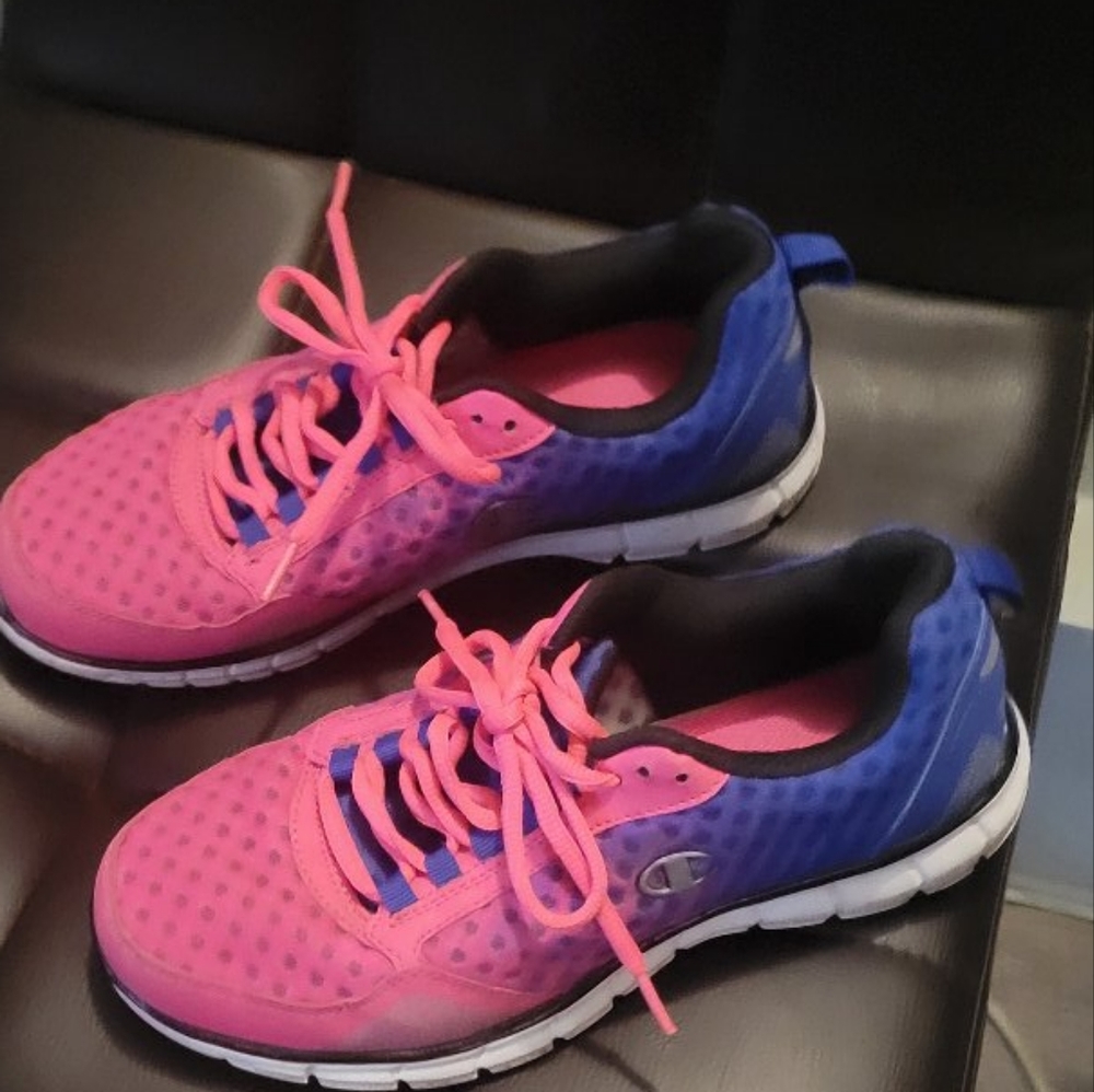 Champion sneakers